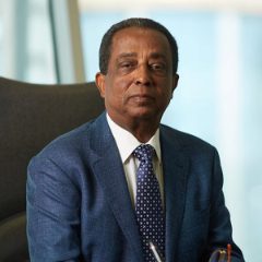 H.E. Osama Daoud Abdellatif