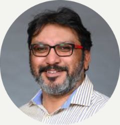 Rizwan Qazi
