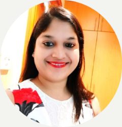 Shikha Jain