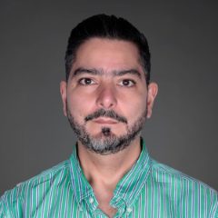 Tawfik Haroun